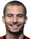 Enric Franquesa - CD Leganés futbolcusu