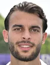 Enric Llansana - RSC Anderlecht futbolcusu