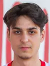 Enrico De Nobile futbolcu profil fotoğrafı