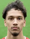 Enrico Dueñas futbolcu profil fotoğrafı