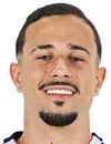 Enrico Fabre - Botafogo Futebol Clube (SP) U20 player