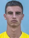 Enrico Giunchetti - Fossombrone Calcio player