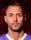 Enrico Guarna futbolcu profil fotoğrafı
