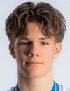 Enrico Järitsa - Kalev Tallinn futbolcusu