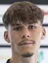 Enrico Krieger - FC 08 Villingen futbolcusu