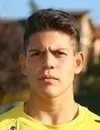 Enrico Mora - Poggese Calcio futbolcusu