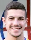 Enrico Pasciutti futbolcu profil fotoğrafı