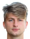 Enrico Pozzebon - jogador do Pordenone FC
