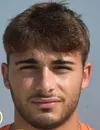 Enrico Ruffo futbolcu profil fotoğrafı