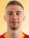 Enrico Sabba - Sant'Angelo futbolcusu