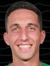 Enrico Silletti - ASD Team Altamura futbolcusu