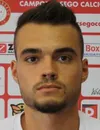 Enrico Trento - ASD Chiampo futbolcusu