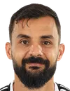 Enriko Papa - FC Botosani futbolcusu
