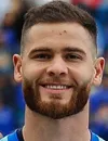 Enrique Facussé - Juticalpa FC futbolcusu