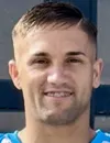 Enrique Femia - Danubio FC futbolcusu