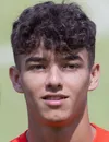 Enrique Herrero - UD Atlético Levante futbolcusu