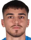Enrique Katsianas Sanchez - TSG Balingen futbolcusu