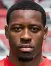 Enrique Lofolomo - Zulte Waregem futbolcusu