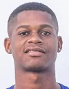 Enrique Machasen - joueur du Forward Madison FC