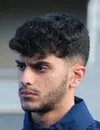 Ensar Akdağ - jogador do Küçükçekmece Sinop Spor