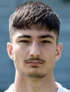 Ensar Arslan futbolcu profil fotoğrafı