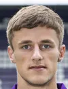 Ensar Brahic - Beerschot VA futbolcusu