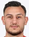 Ensar Çavuşoğlu - Van Spor FK player