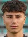Ensar Celebi - 1.FC Bocholt player