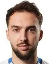 Ensar Huruglica - FC Baden 1897 futbolcusu