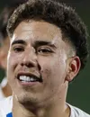 Enso González - joueur du Wolverhampton Wanderers