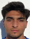 Enver Büyükdere futbolcu profil fotoğrafı