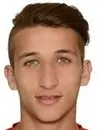 Enver Can Gürbüz - joueur du Ceyhan 1967 FK