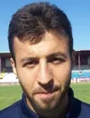 Enver Işık futbolcu profil fotoğrafı