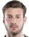 Enver Sarıalioğlu - Istanbulspor futbolcusu