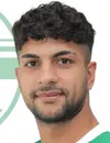 Enver Yıldız - Nevsehir Belediye Spor futbolcusu
