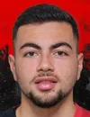 Envi Bocka futbolcu profil fotoğrafı