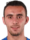 Enyo Krastovchev futbolcu profil fotoğrafı
