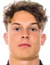 Enzo Andrén - Utsiktens BK futbolcusu