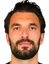 Enzo Basilio - AS Nancy-Lorraine futbolcusu