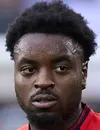 Enzo Boyomo - CA Osasuna futbolcusu