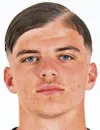 Enzo Cantero - Spieler von Clermont Foot 63
