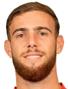 Enzo Caumont - AS Cannes futbolcusu