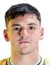 Enzo Coacci - Spieler von Club Olimpo