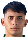 Enzo Colque - jugador del CA Banfield II