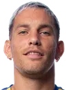 Enzo Copetti - jugador del CA Rosario Central