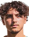 Enzo Couto - Spieler von Bourges Foot 18