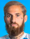 Enzo Daoud - SAS Épinal player