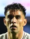 Enzo Díaz - joueur du FC São Paulo
