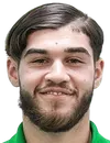 Enzo El Fattahi - AC Seyssinet Pariset futbolcusu