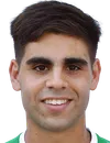 Enzo Espinoza futbolcu profil fotoğrafı